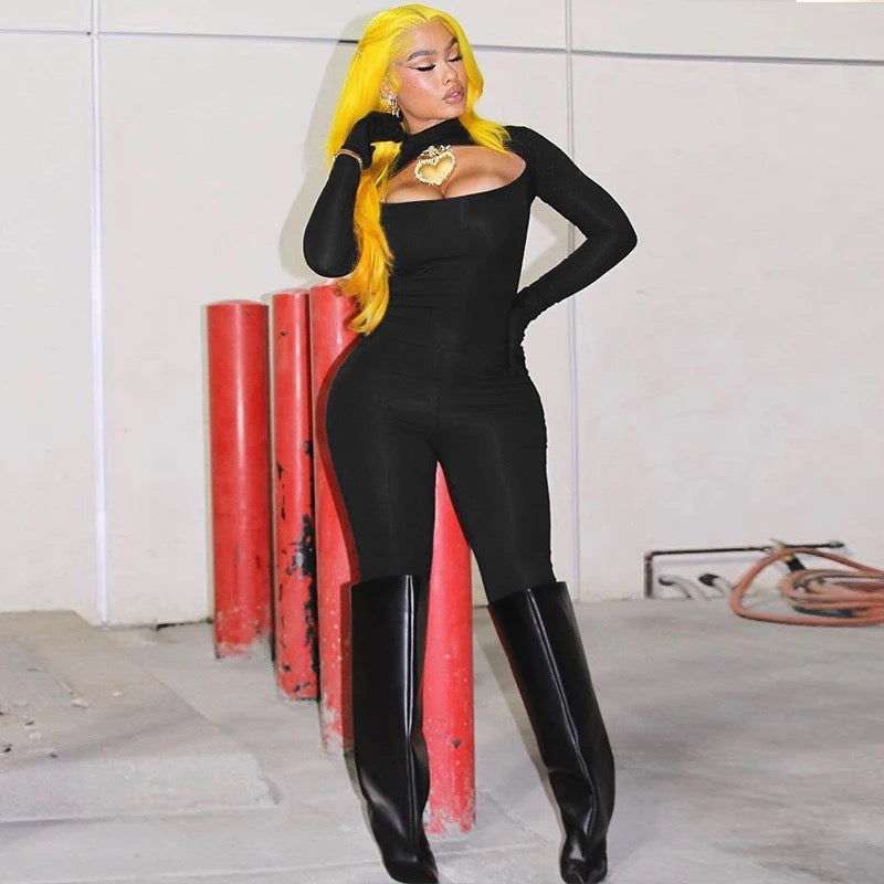 Aire jumpsuit