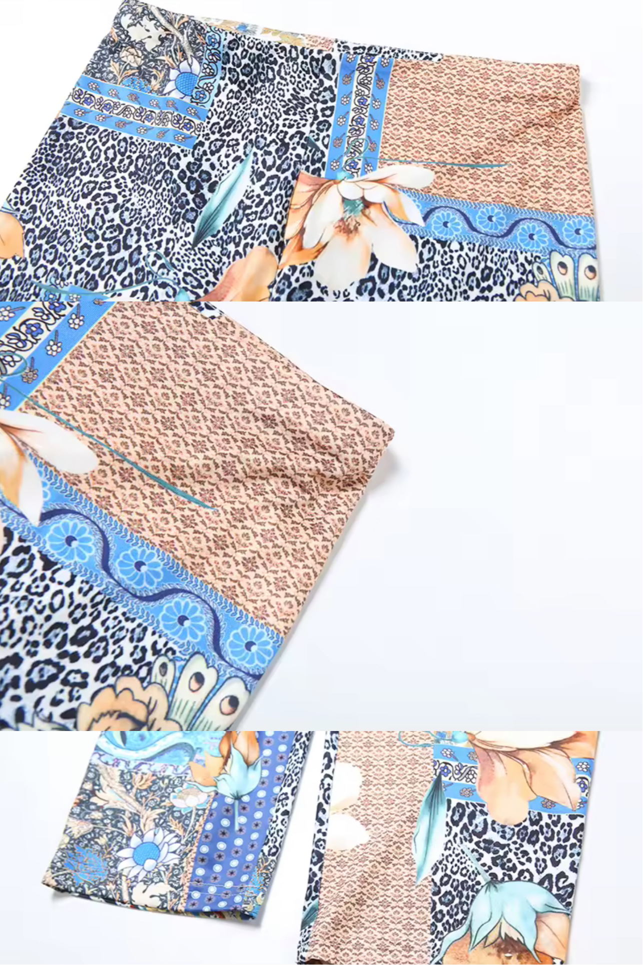 Nazih Two Piece Set