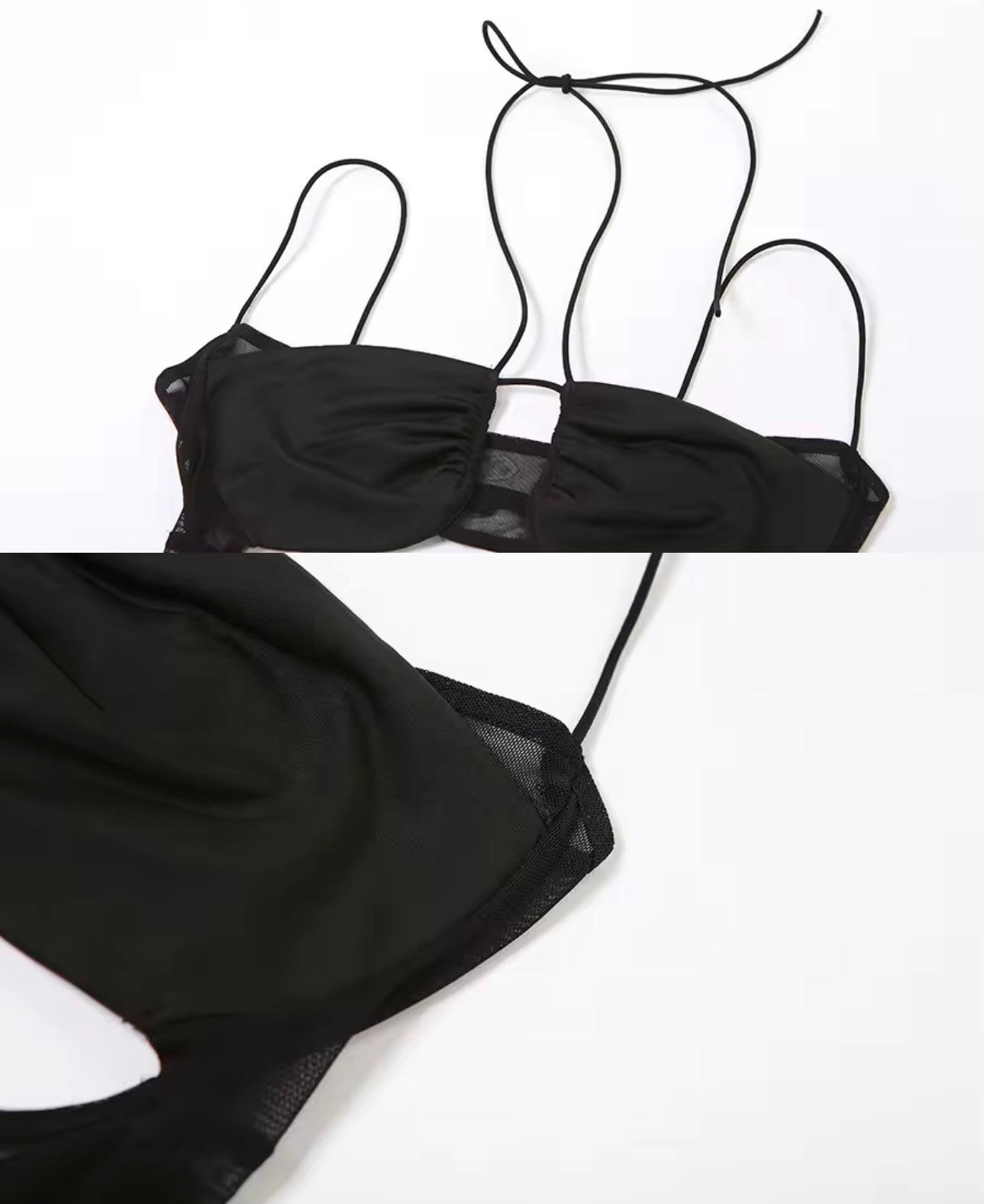 Tare jumpsuit