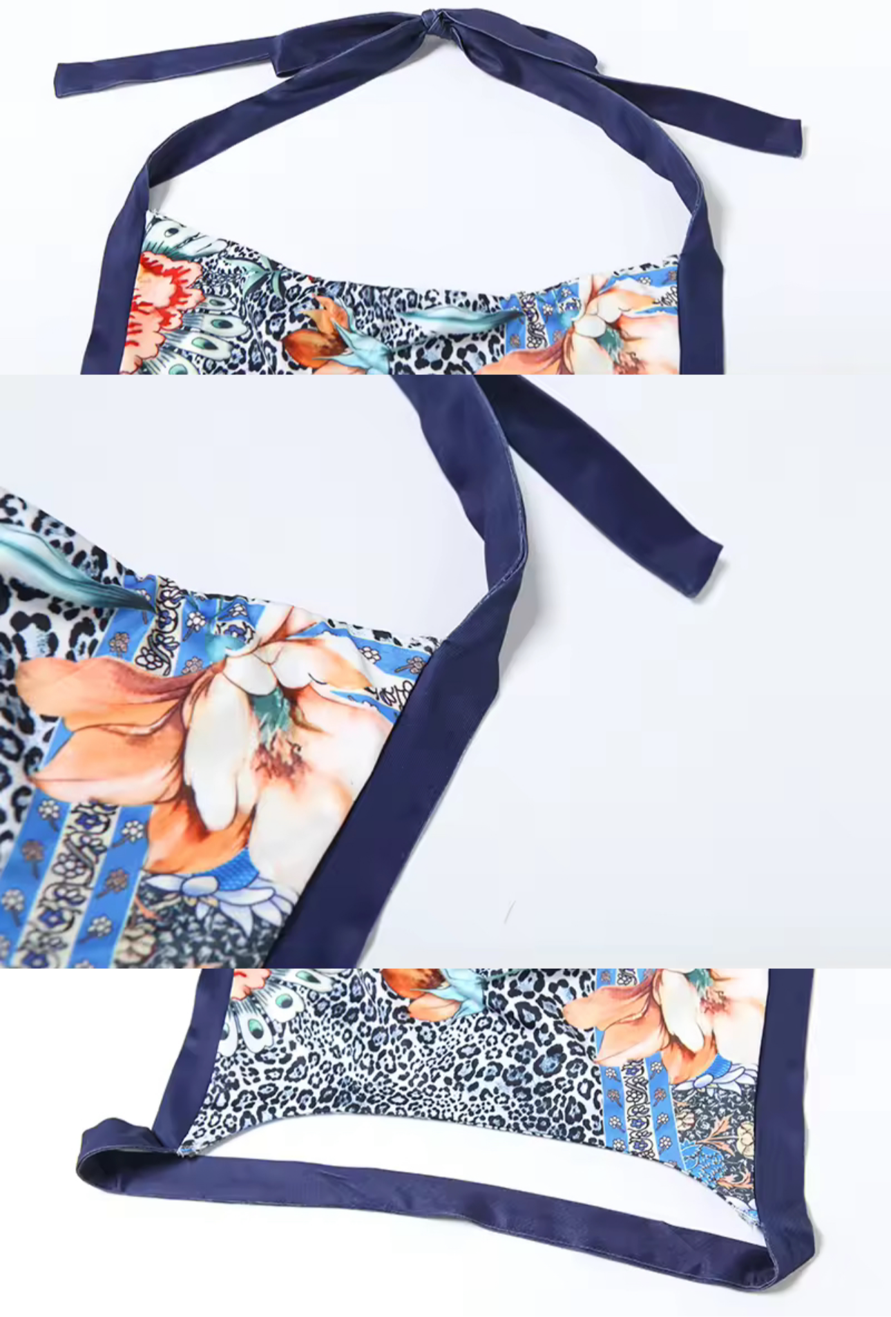Nazih Two Piece Set