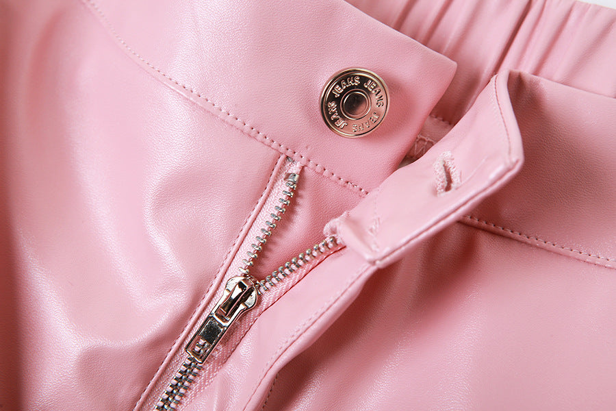 Jade Pink Cargos