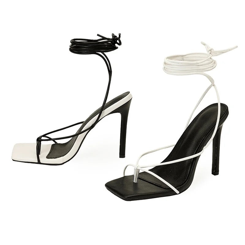 Karen Heels