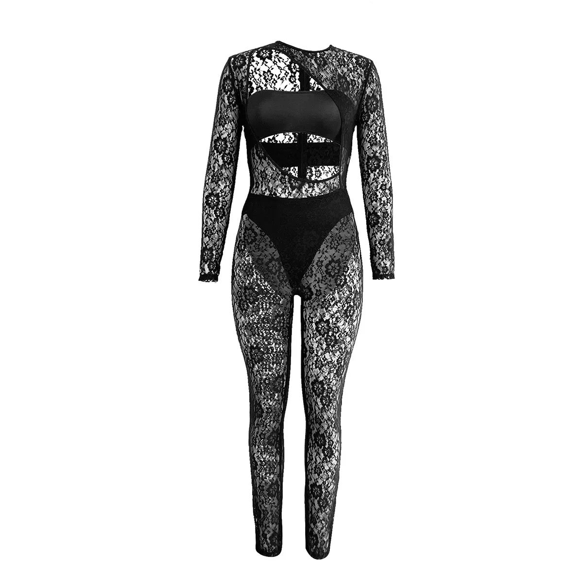 Aria jumpsuit