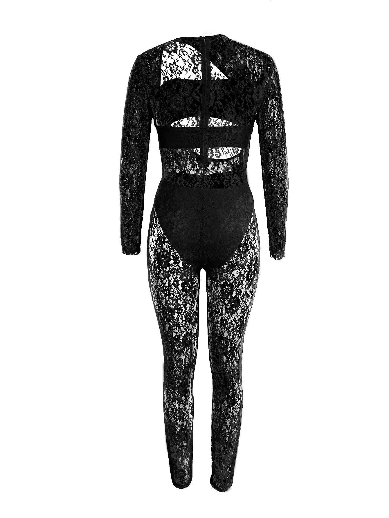 Aria jumpsuit