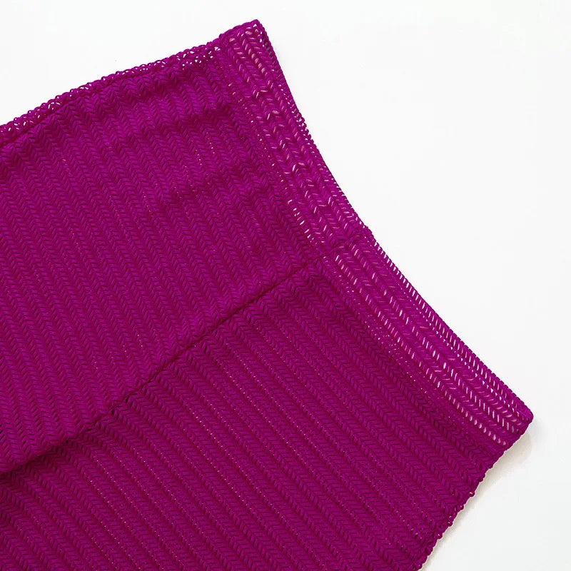Jalea set | purple