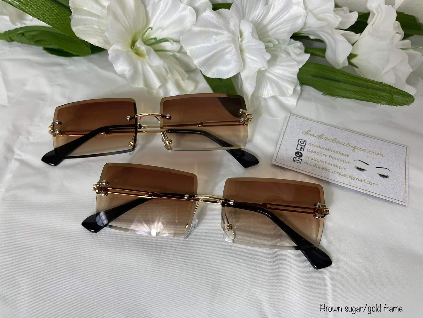 Uni shades