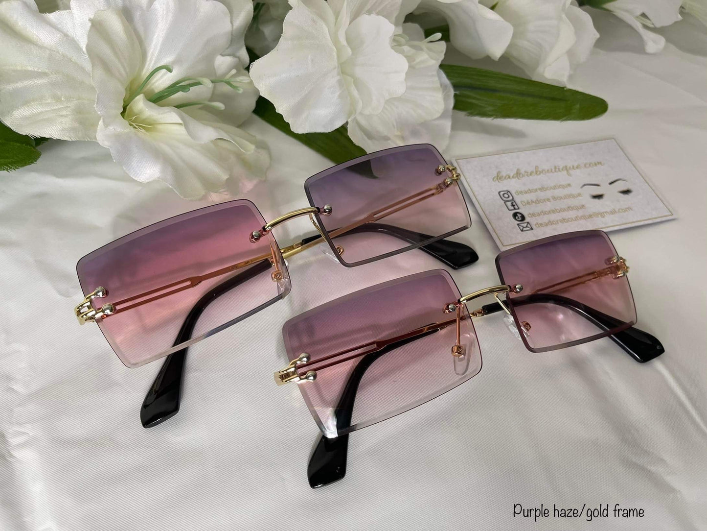 Uni shades
