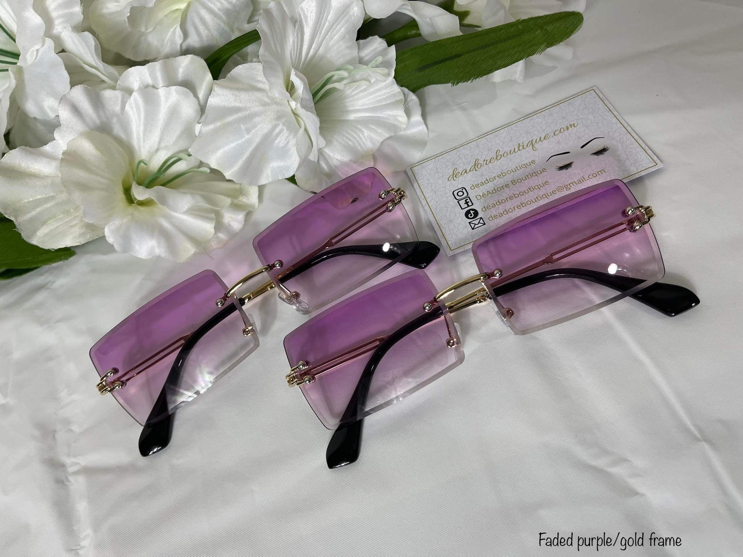 Uni shades