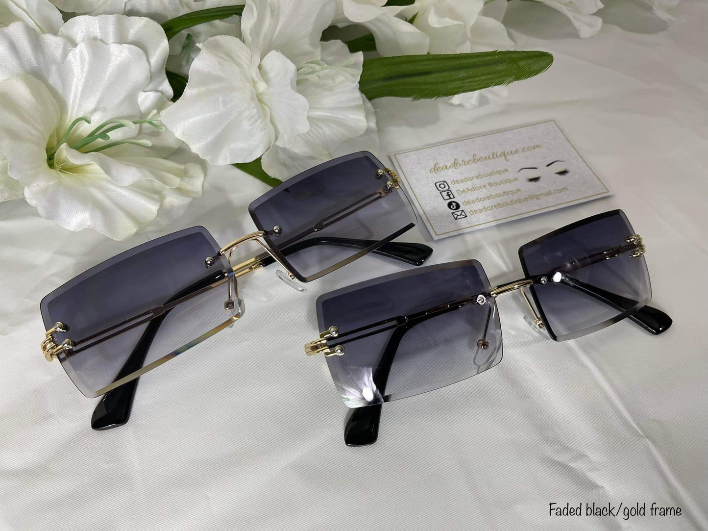Uni shades