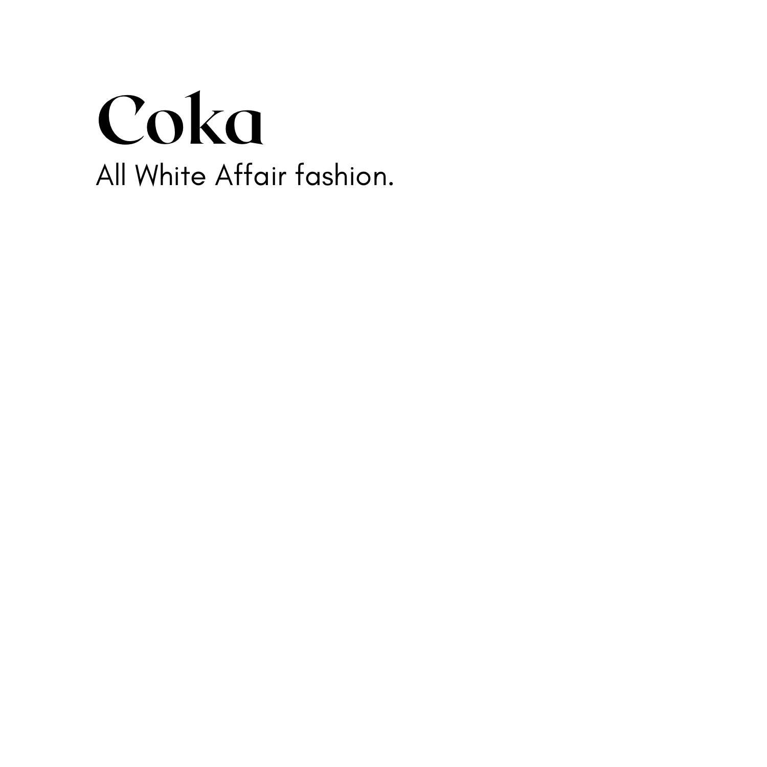 .The Coka Collection