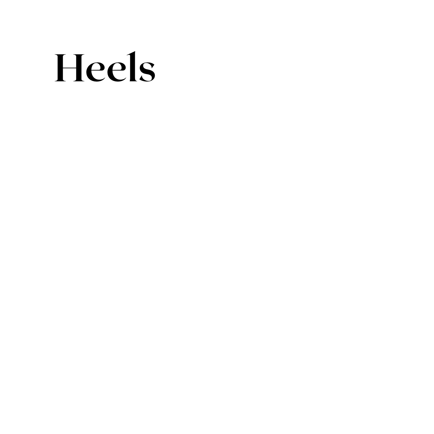 Heels