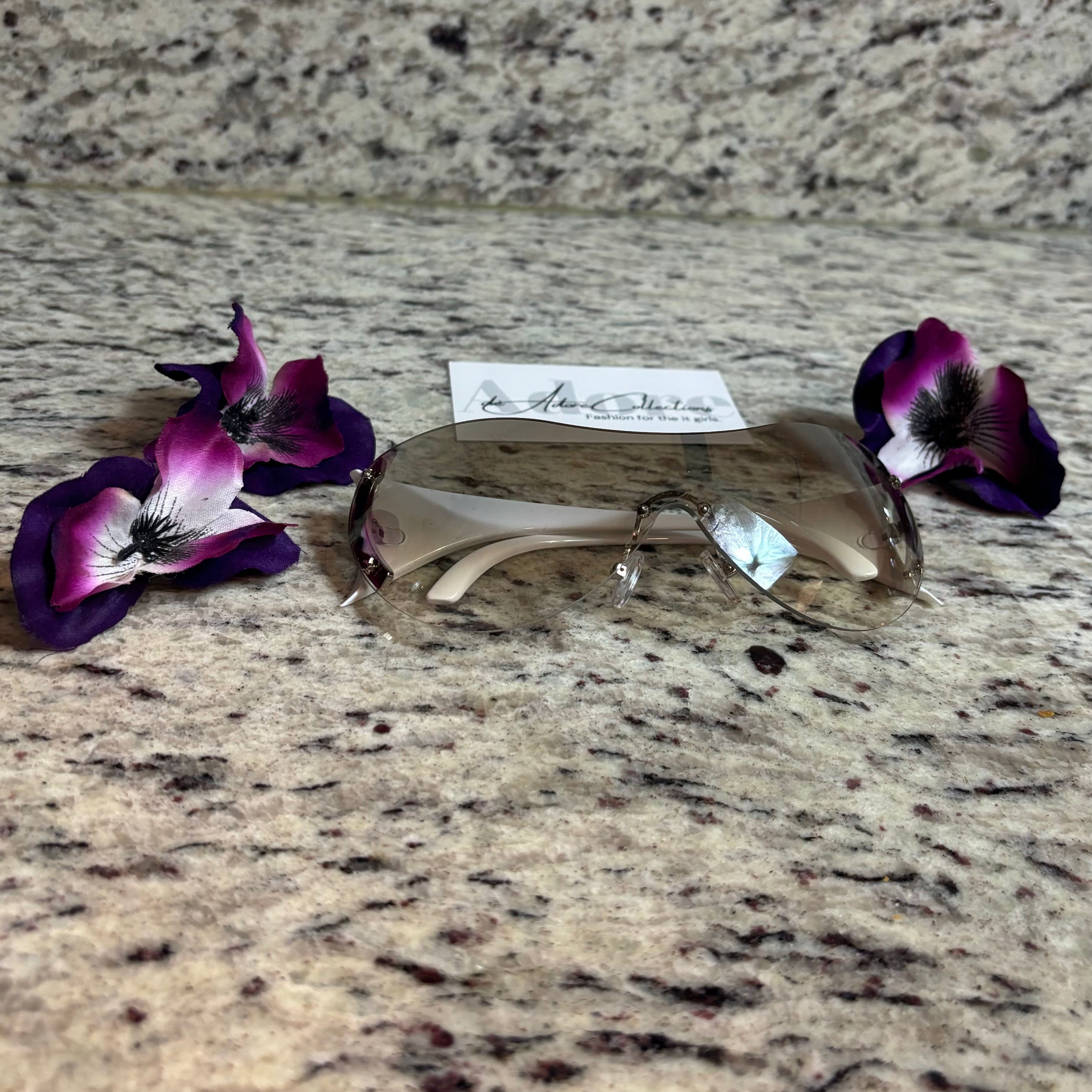 Careful Clear Tint Shades