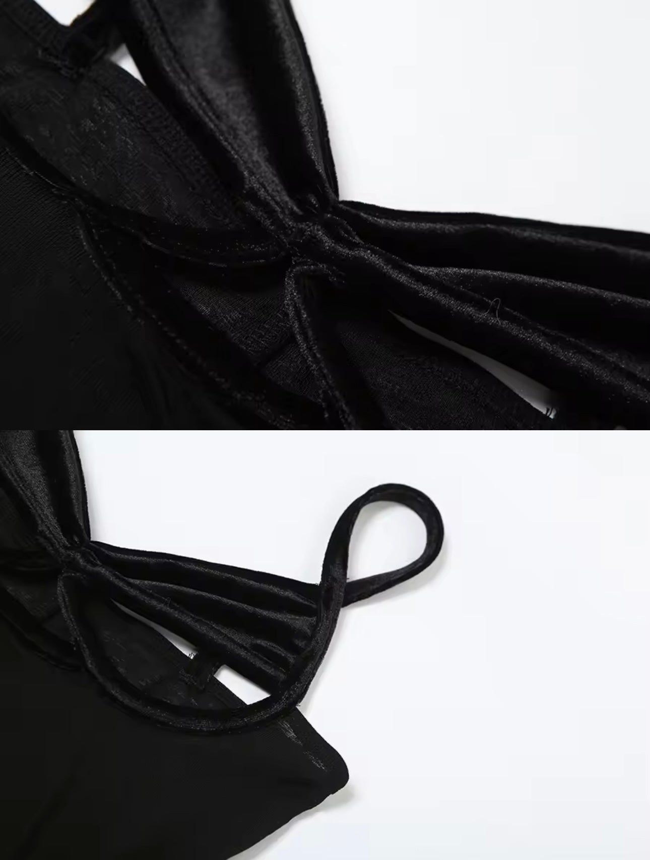 Cartel Black Poster Girl Jumpsuit