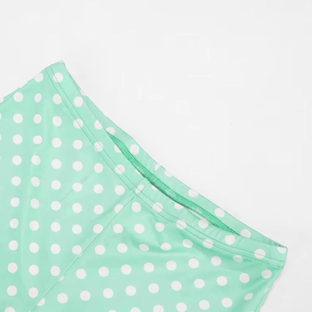 Tio Polka Dot Two Piece Set