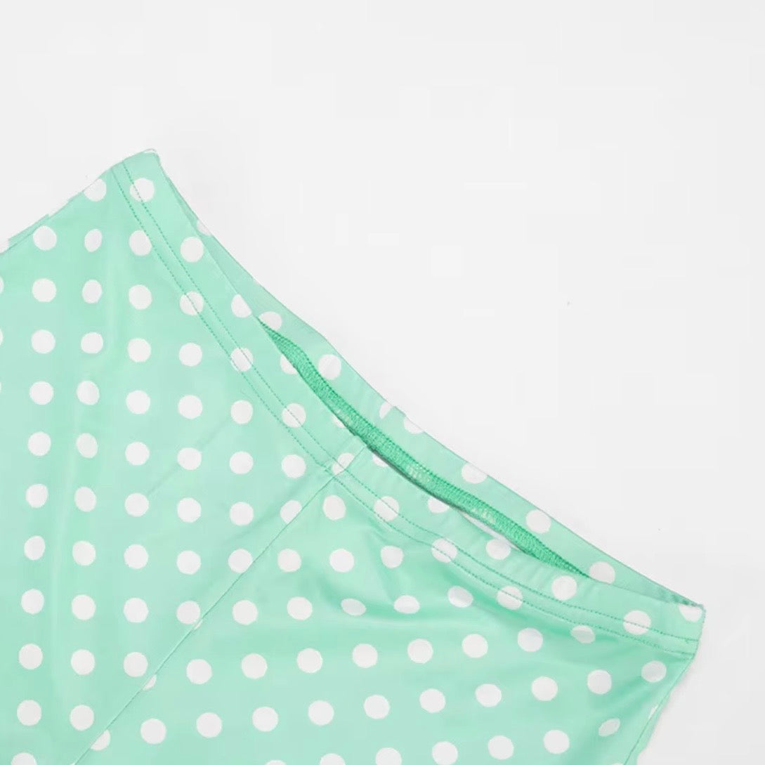 Tio Polka Dot Two Piece Set