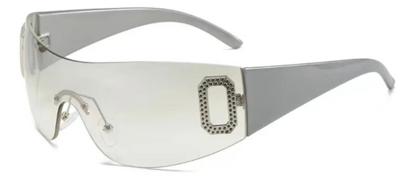 Ring Clear Tinted Shades