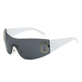 Ring Navy Tint Shades