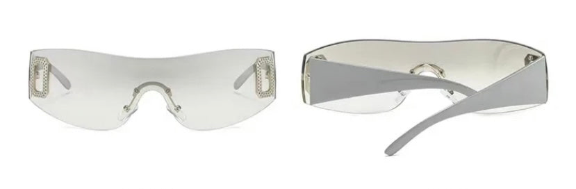 Ring Clear Tinted Shades