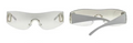 Ring Clear Tinted Shades