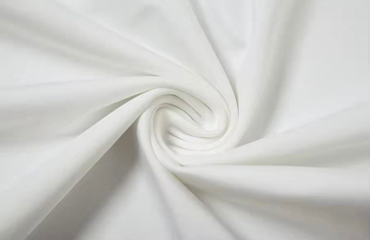 Dora White Sleeveless Backless Mini Dress