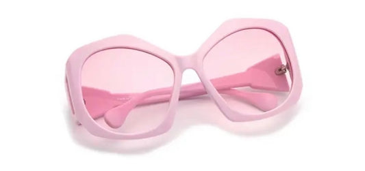 Bratz shades | pink