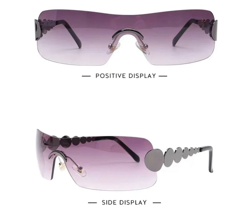 Lick shades | purple