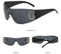 Ring Black Tinted Shades