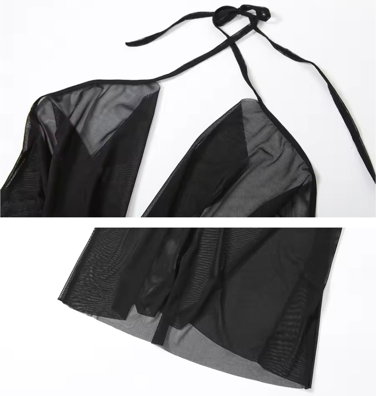 Macie Two Piece Swimwear Set