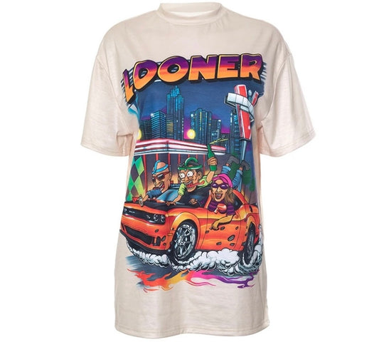 Looner Shirt