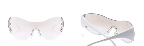 Careful Clear Tint Shades