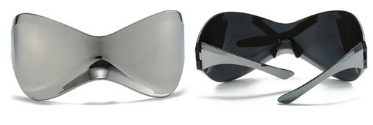 Bodak shades | silver