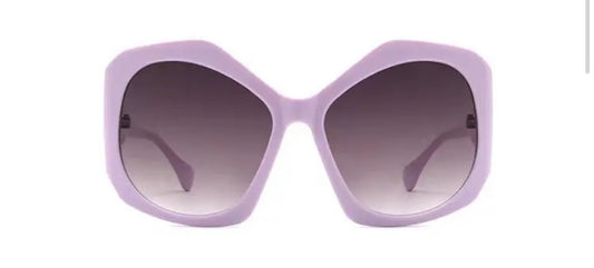 Bratz shades | purple