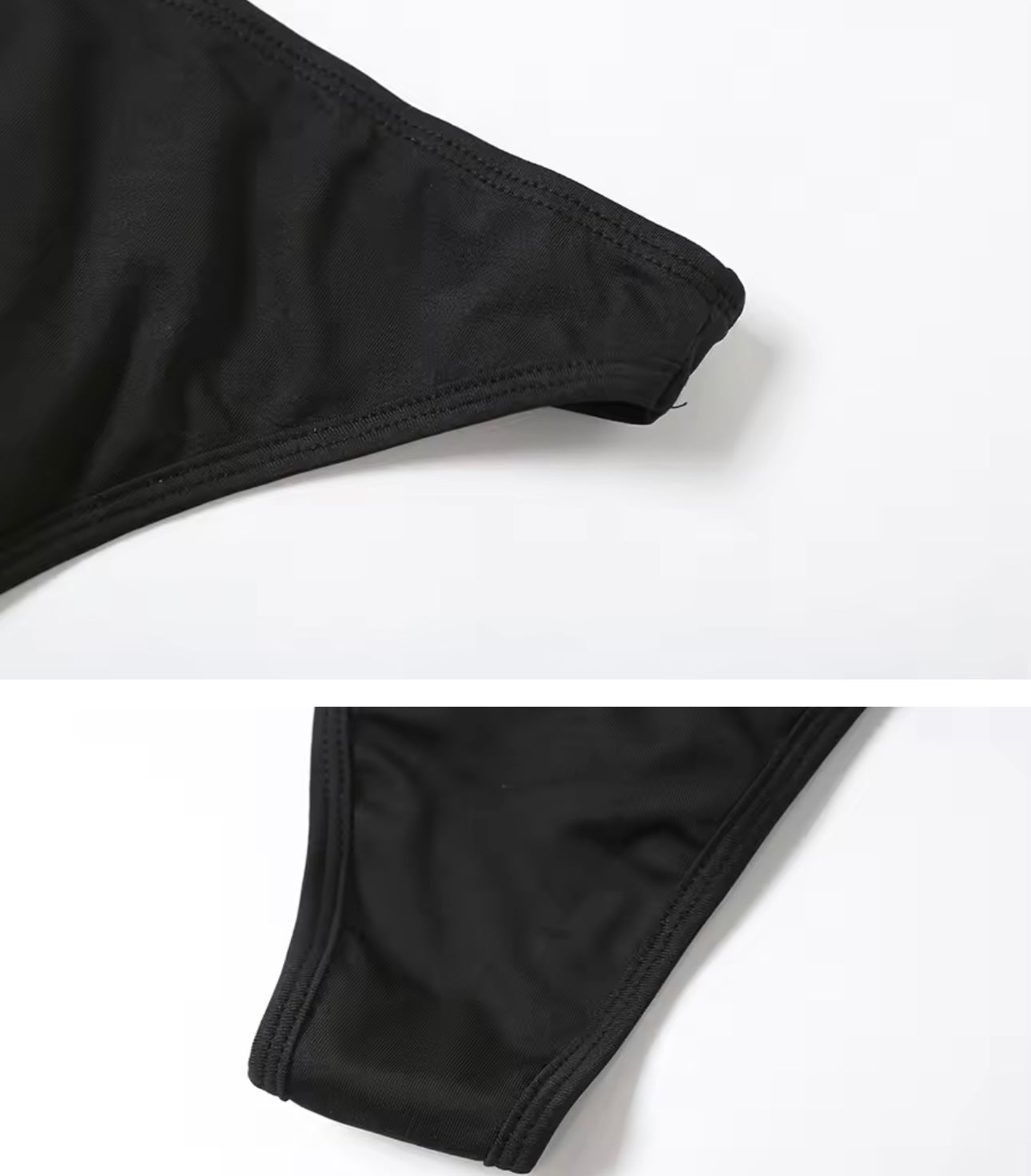 Macie Two Piece Swimwear Set