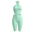 Tio Polka Dot Two Piece Set