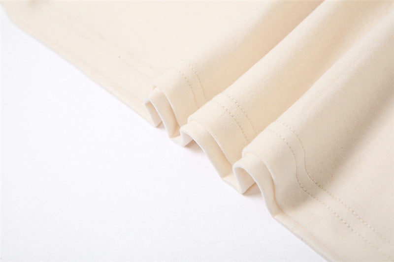 LA Tan Graphic T-shirt