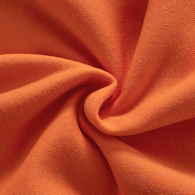 Hampton Orange Sweats