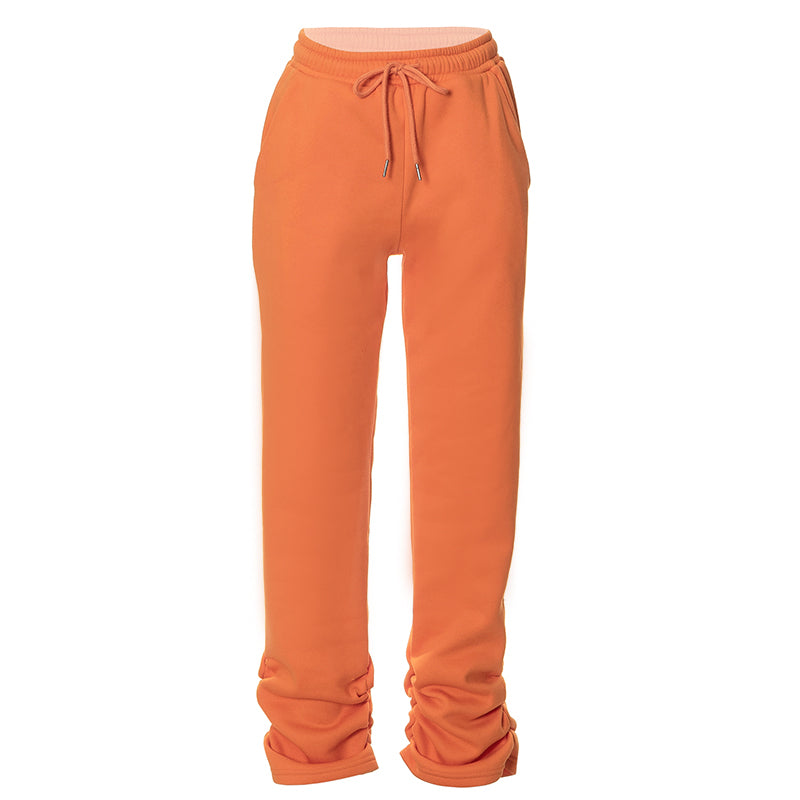 Hampton Orange Sweats