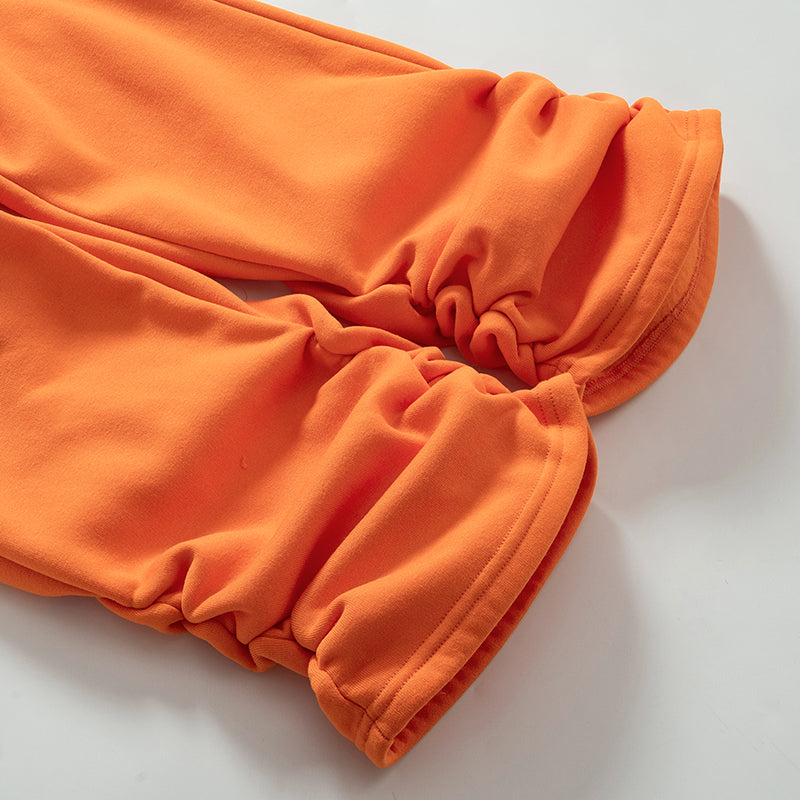 Hampton Orange Sweats