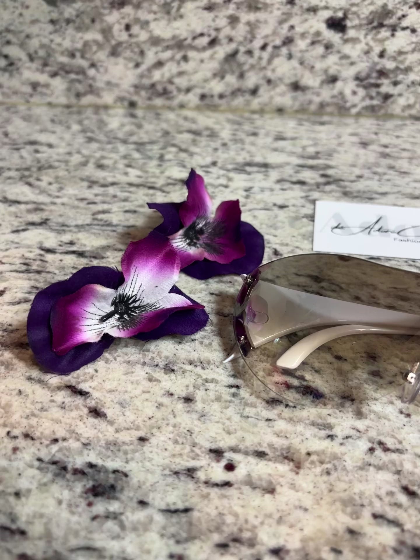 Careful Clear Tint Shades