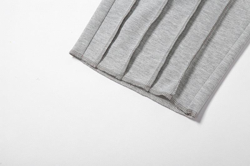 Tory Grey Sweatspants