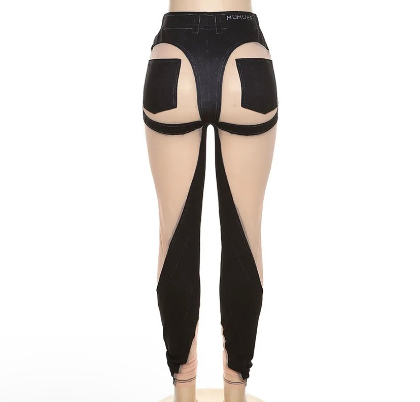 Clemont Leggings