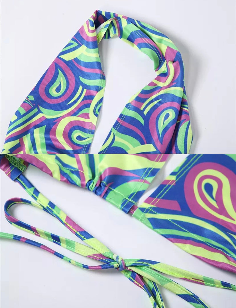 Renae two piece