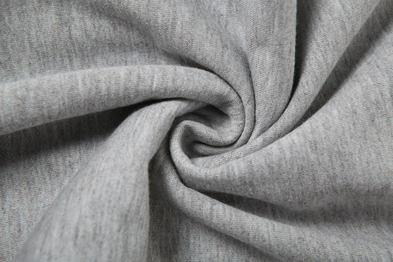 Tory Grey Sweatspants