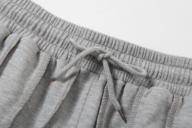 Tory Grey Sweatspants