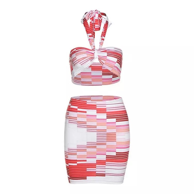 Carmen Three Piece Set