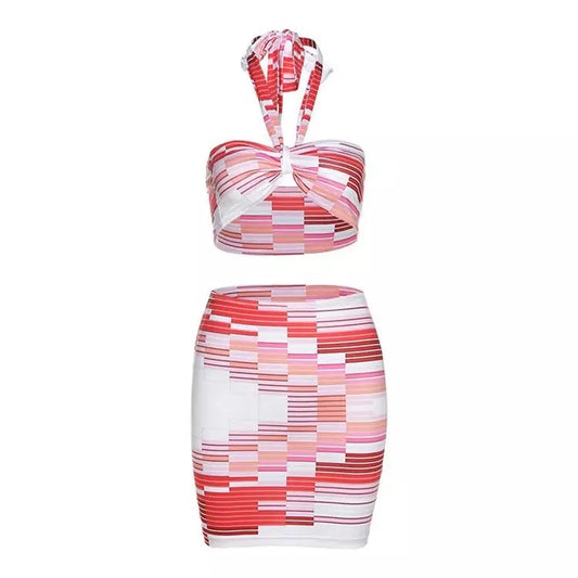 Carmen Three Piece Set