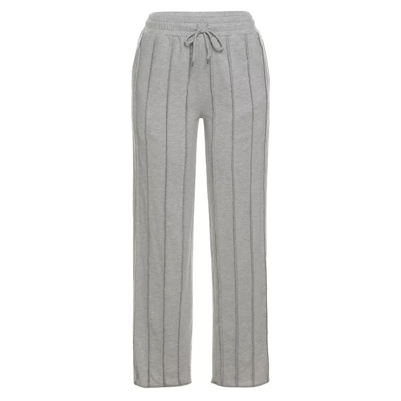 Tory Grey Sweatspants