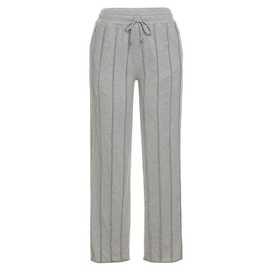 Tory Grey Sweatspants